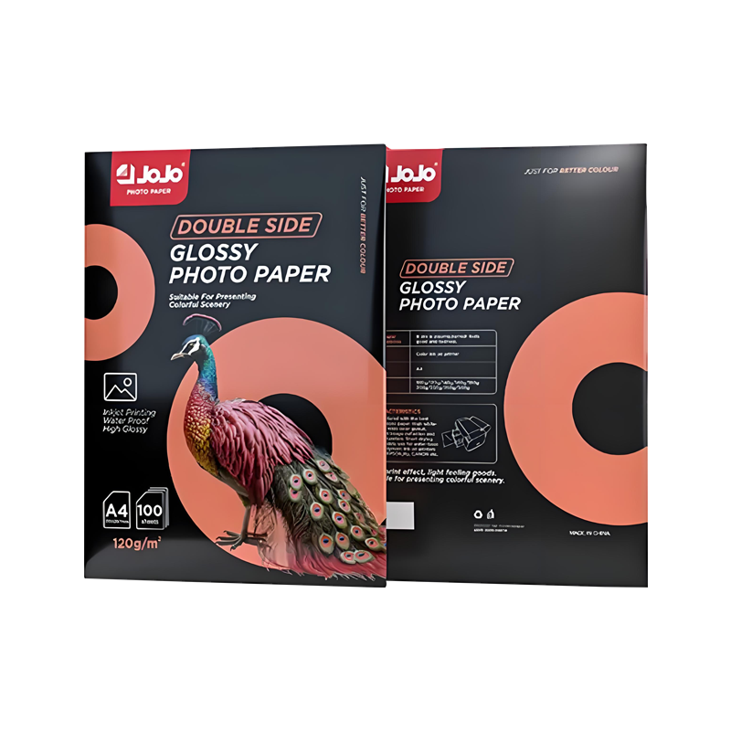 A4 Glossy Photo Paper Solutions for High-Quality Image Output Needs