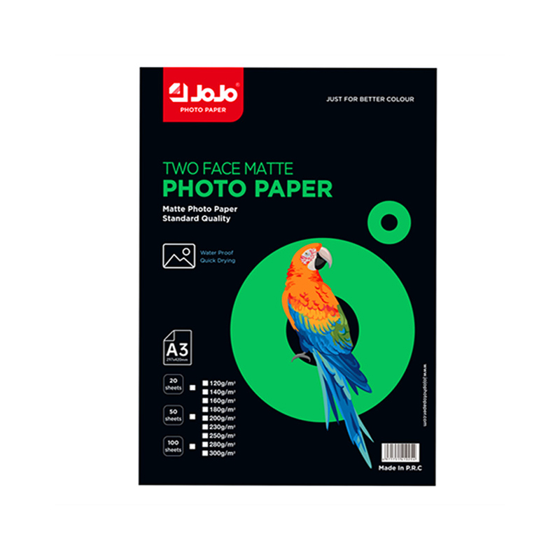 Inkjet Photo Paper: Enhancing Home Printing Projects