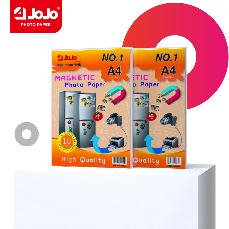 Specialty Photo Paper